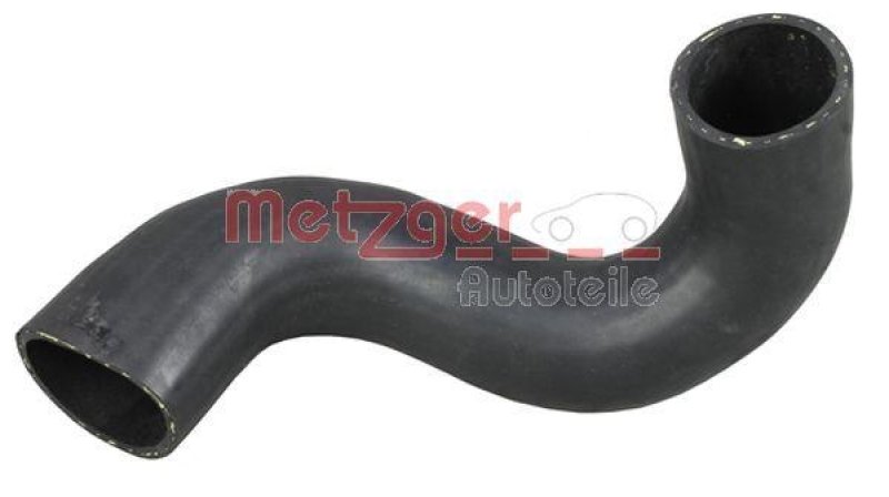 METZGER 2400475 Ladeluftschlauch für FORD