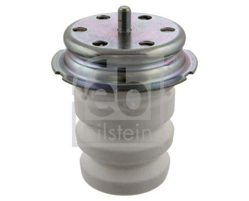 FEBI BILSTEIN 46107 Anschlagpuffer für Blattfeder für Fiat