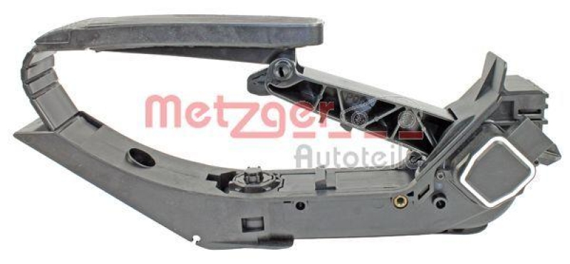 METZGER 0901165 Sensor, Fahrpedalstellung