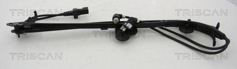 TRISCAN 8180 16203 Sensor, Raddrehzahl für Ford, Jaguar, Land Rover