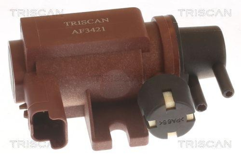 TRISCAN 8813 10035 Druckwandler, Turbolader für Psa, Ford, Volvo, Mazda