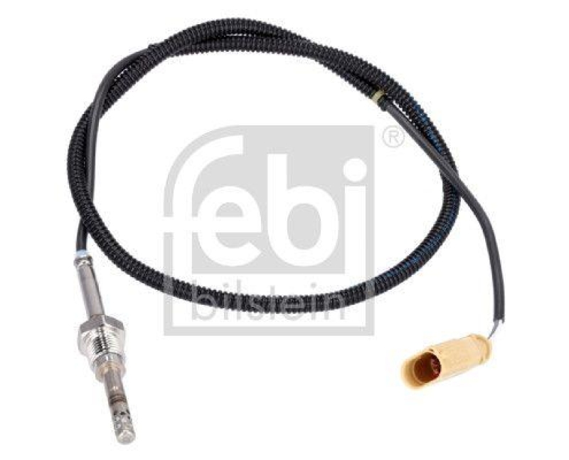 FEBI BILSTEIN 185808 Abgastemperatursensor für VW-Audi