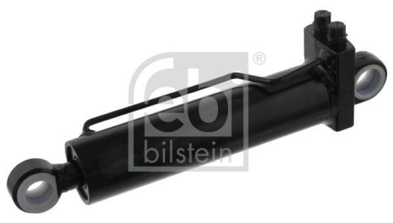 FEBI BILSTEIN 33008 Kippzylinder für Fahrerhaus für Mercedes-Benz