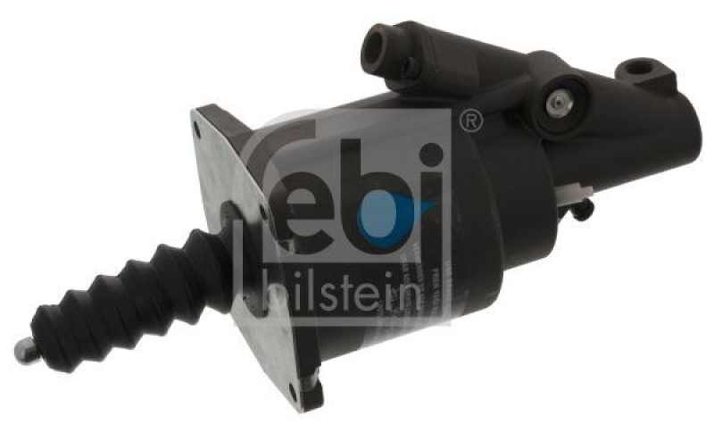 FEBI BILSTEIN 45062 Kupplungsverstärker für DAF