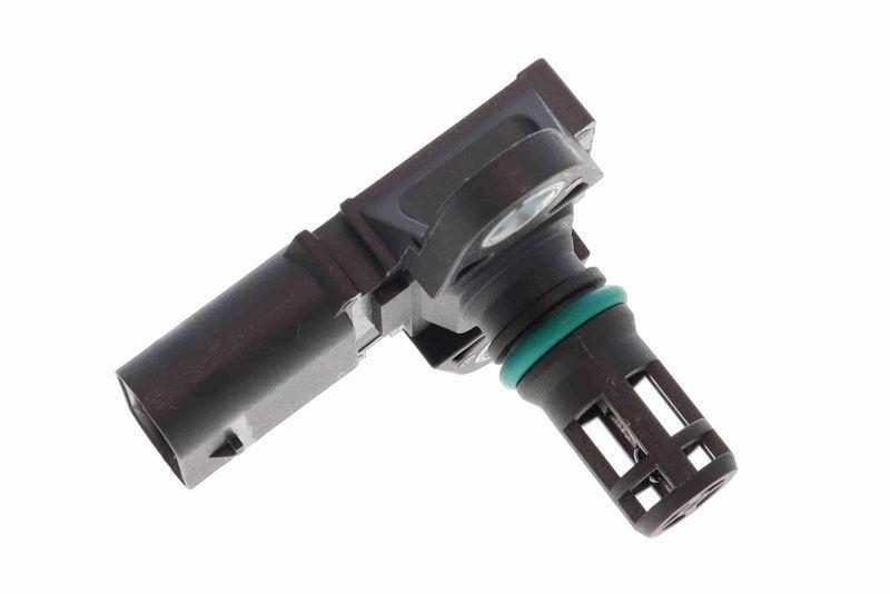 VEMO V20-72-0206 Sensor, Saugrohrdruck 4-Polig / mit Dichtring für BMW