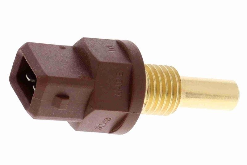 VEMO V49-72-0002 Sensor, Kühlmitteltemperatur M12 x 1,5 2-Polig für ROVER