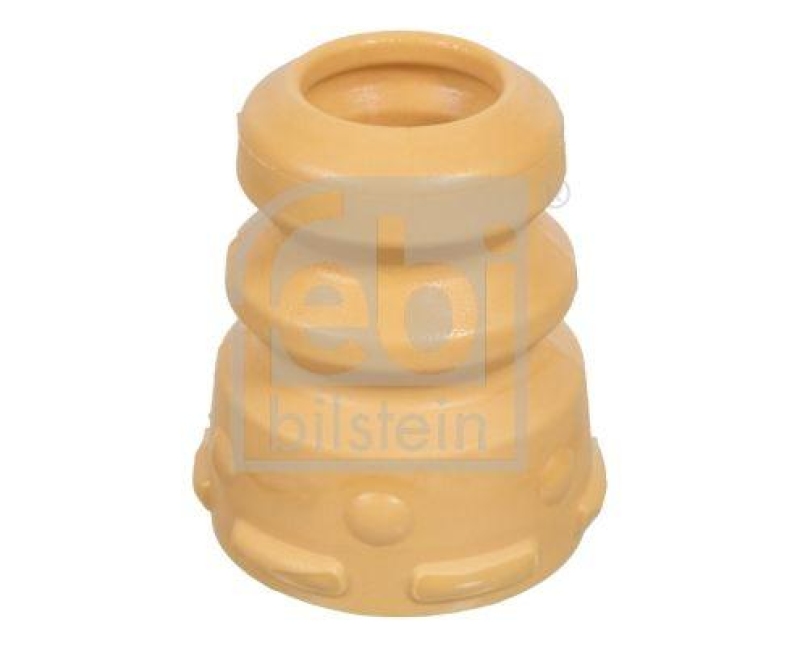 FEBI BILSTEIN 23460 Anschlagpuffer für Stoßdämpfer für VW-Audi