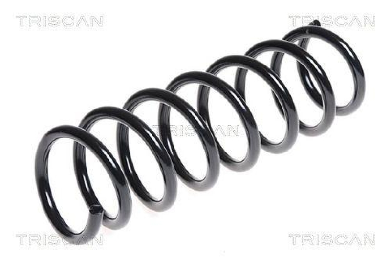 TRISCAN 8750 11123 Spiralfeder Hinten für Bmw 5-Serie, E39