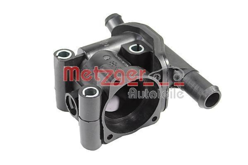 METZGER 4010096 Thermostatgehäuse für FORD