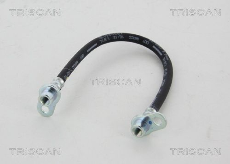 TRISCAN 8150 28308 Bremsschlauch Hinten f&uuml;r Citroen