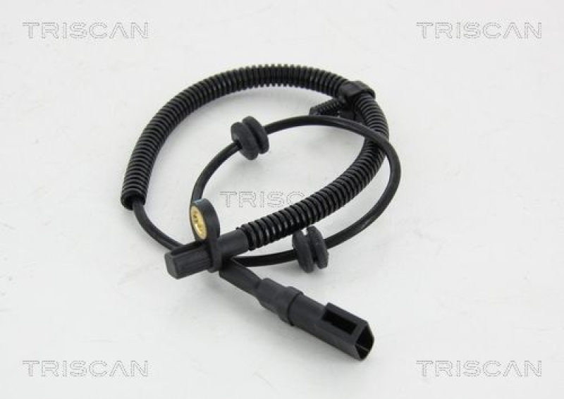 TRISCAN 8180 16204 Sensor, Raddrehzahl für Ford, Jaguar, Land Rover