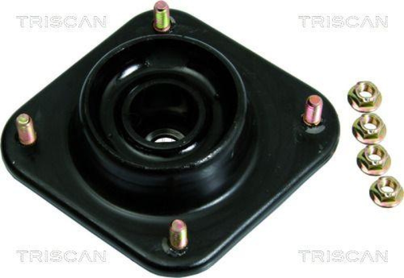 TRISCAN 8500 43902 Federbeinlagersatz für Hyundai Pony, Scoupe