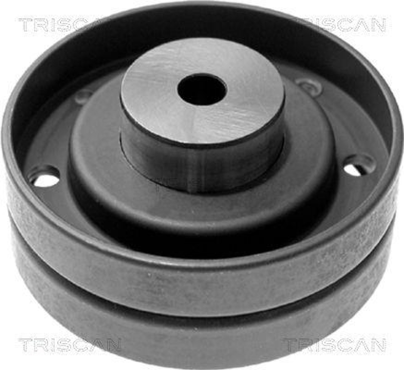 TRISCAN 8646 10201 Umlenkrolle für Audi, Volvo, Vw