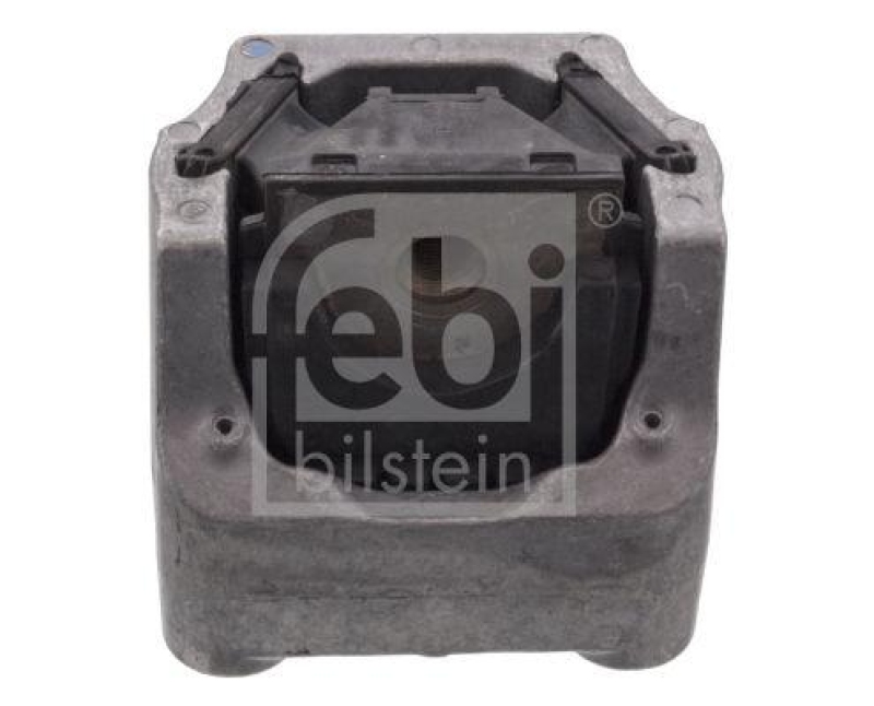 FEBI BILSTEIN 101742 Motorlager für Mercedes-Benz