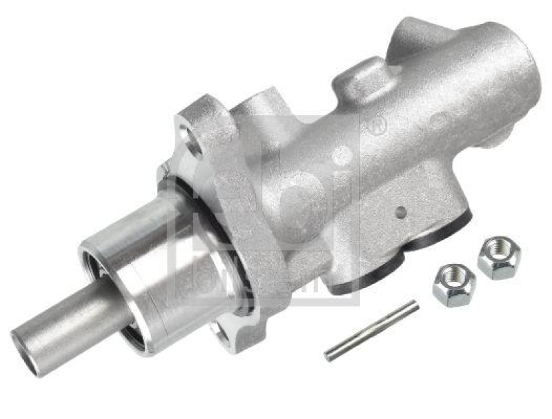 FEBI BILSTEIN 108083 Hauptbremszylinder für VW-Audi