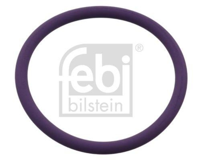 FEBI BILSTEIN 11903 Dichtring für Ölpumpensaugrohr und Ölfiltergehäuse für Volvo