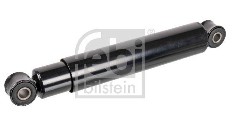 FEBI BILSTEIN 173729 Stoßdämpfer für Mercedes-Benz