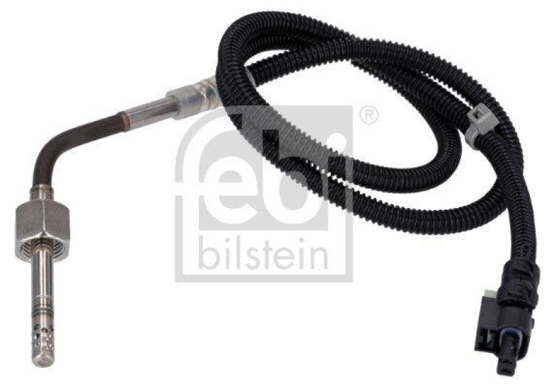 FEBI BILSTEIN 185809 Abgastemperatursensor für Mercedes-Benz