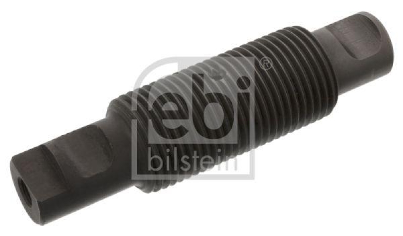 FEBI BILSTEIN 45064 Federbolzen für Blattfederlagerung für Volvo