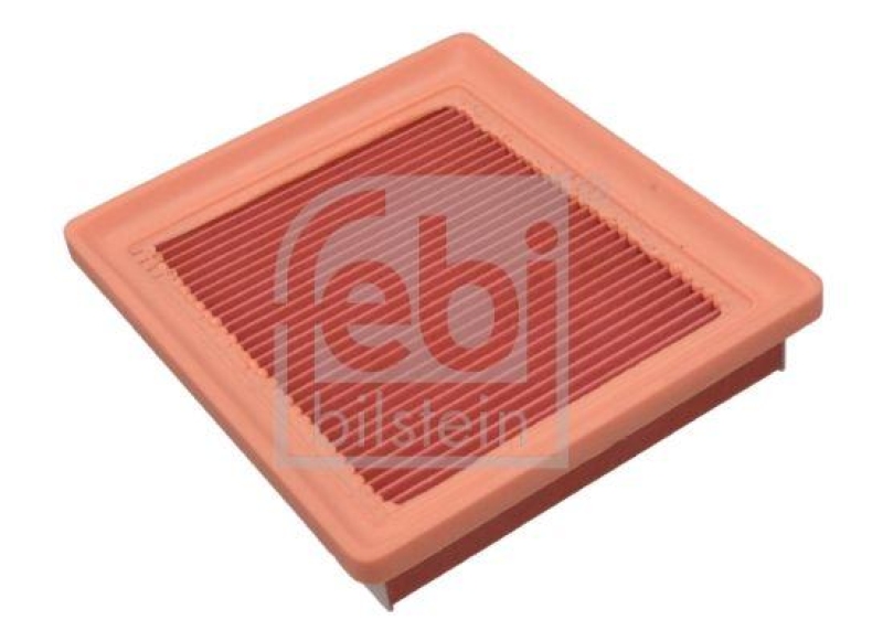 FEBI BILSTEIN 47824 Luftfilter f&uuml;r Ford