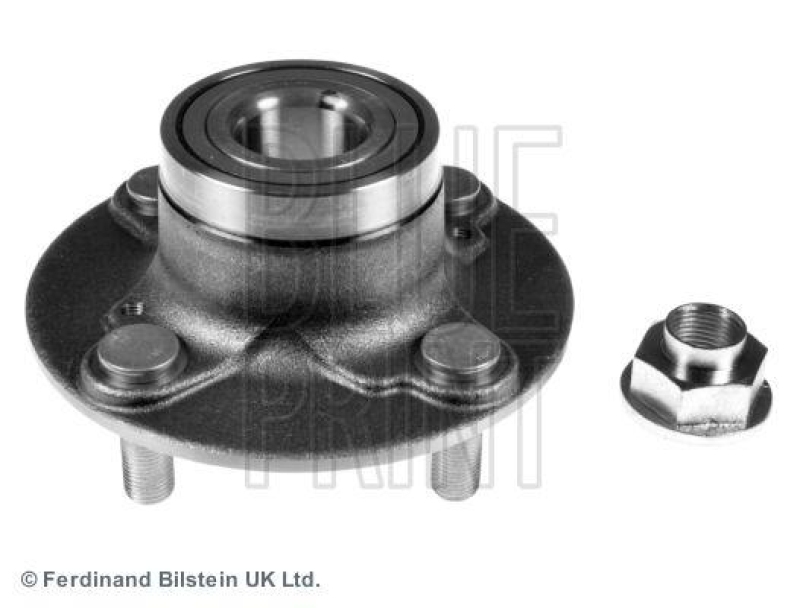 BLUE PRINT ADK88320 Radlagersatz mit Radnabe f&uuml;r SUZUKI