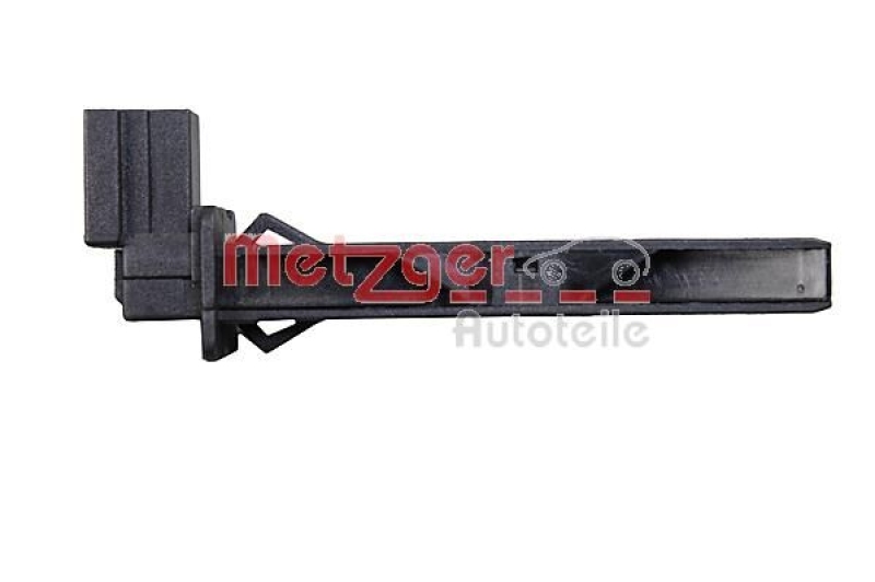 METZGER 0905462 Sensor, Innenraumtemperatur für AUDI/SEAT/SKODA/VW