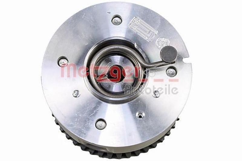 METZGER 2410055 Nockenwellenversteller Hydraulisch für HYUNDAI/KIA