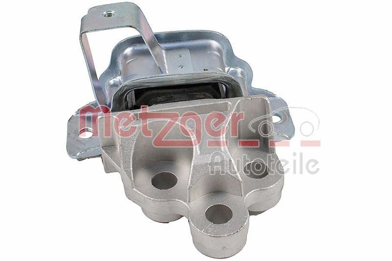 METZGER 8053971 Lagerung, Motor für FIAT