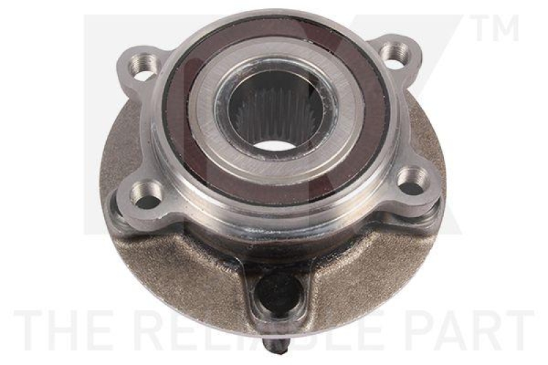 NK 753232 Radlagersatz für MAZDA