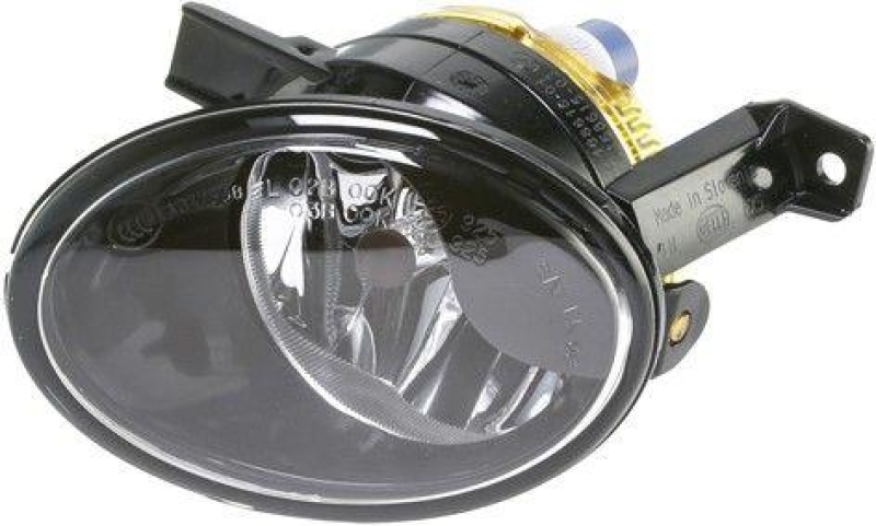 HELLA 1N0 009 954-441 Nebelscheinwerfer rechts Halogen VW