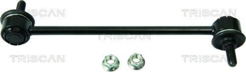 TRISCAN 8500 18605 Stabilisatorstange für Hyundai I10, Kia Piacanto