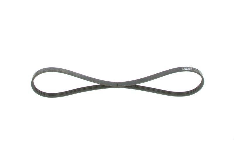 BOSCH 1 987 946 122 Keilrippenriemen Elastic