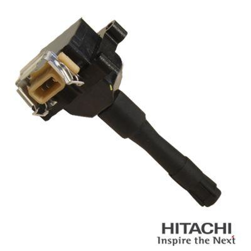 HITACHI 2503811 Zündspule für BMW u.a.