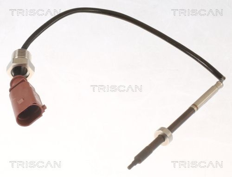 TRISCAN 8826 29011 Sensor, Abgastemperatur für Audi