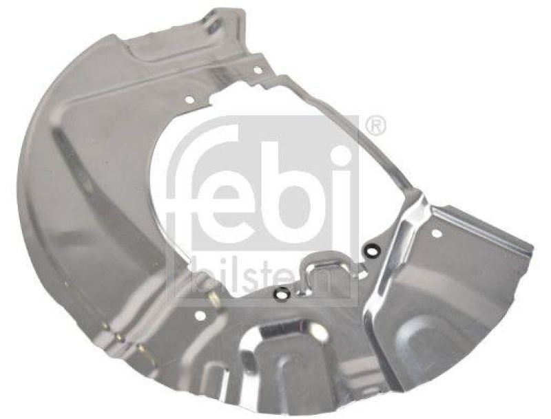 FEBI BILSTEIN 174920 Spritzschutzblech für Scheibenbremse für BMW