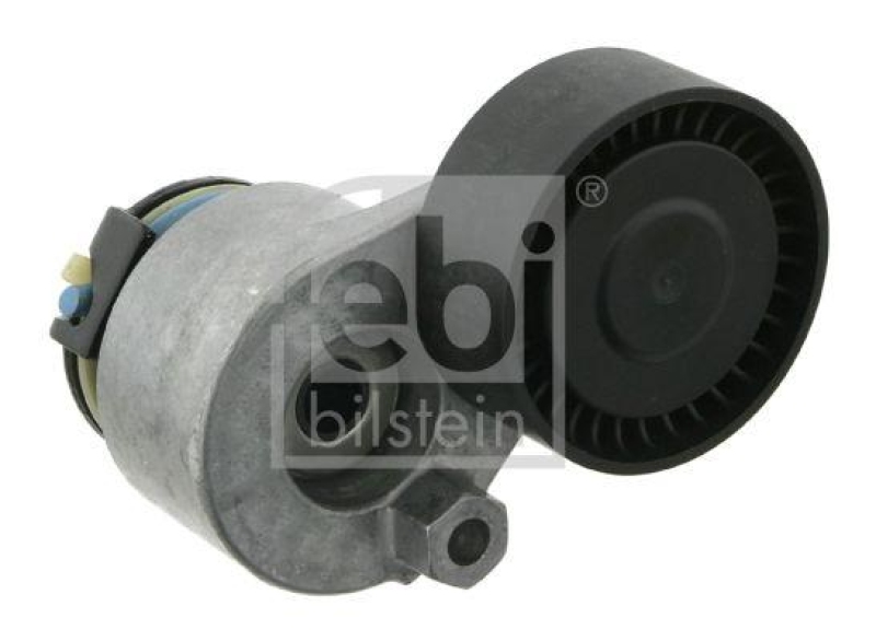 FEBI BILSTEIN 27835 Riemenspanner für Keilrippenriemen für Renault