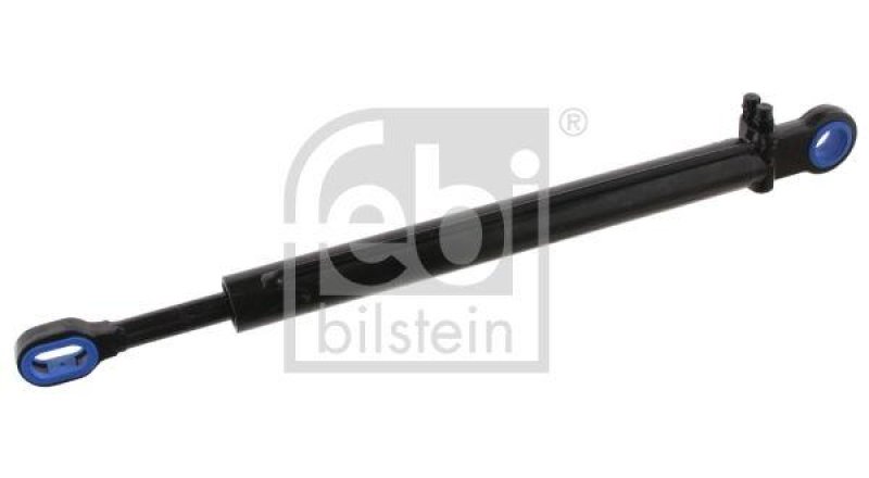 FEBI BILSTEIN 33009 Kippzylinder für Fahrerhaus für Mercedes-Benz