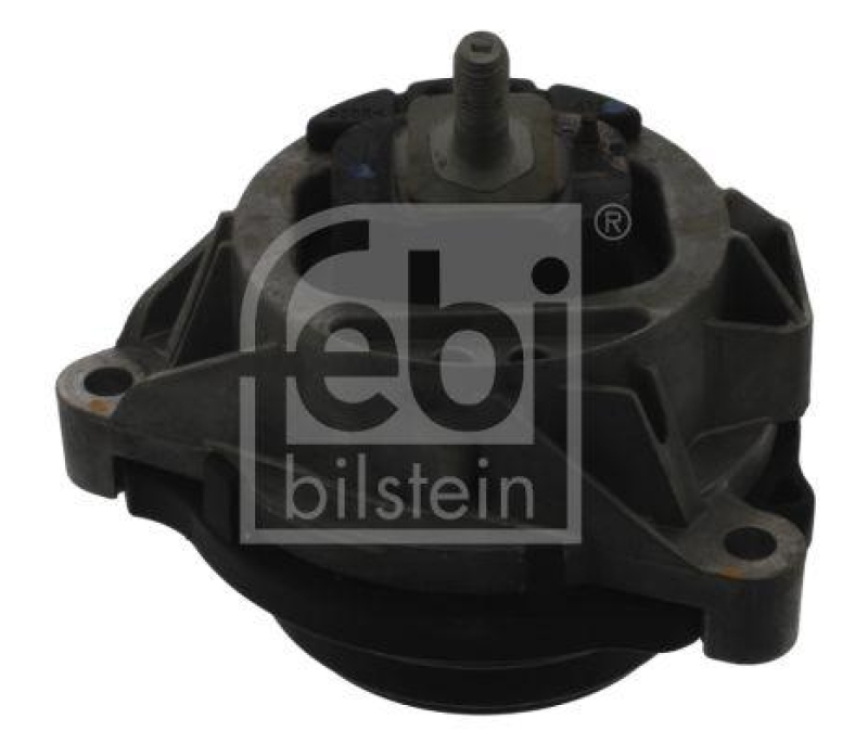 FEBI BILSTEIN 39132 Motorlager für BMW