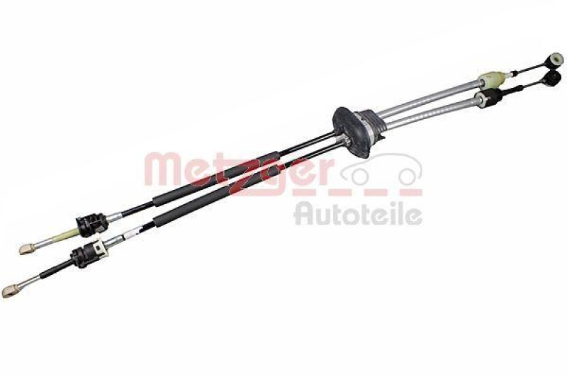 METZGER 3150295 Seilzug, Schaltgetriebe für CITROEN/PEUGEOT