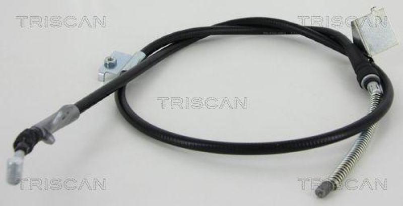 TRISCAN 8140 14178 Handbremsseil für Nissan Terrano Ii 99>