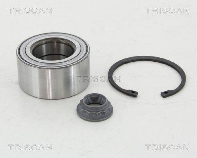 TRISCAN 8530 11234 Radlagersatz Hinten für Bmw 3-Serie, 4-Serie