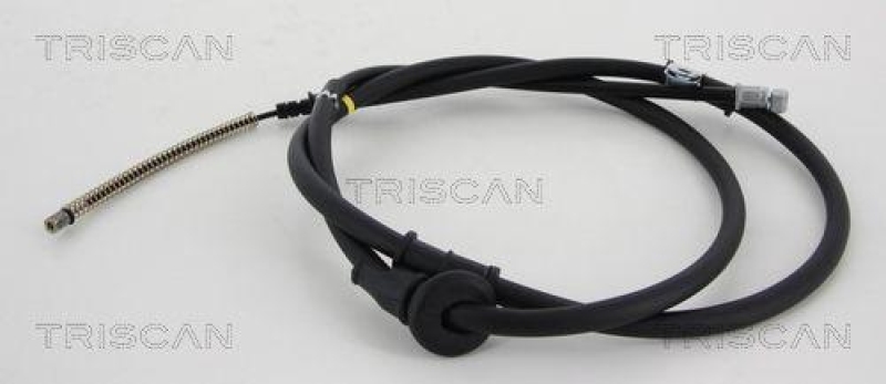 TRISCAN 8140 431009 Handbremsseil für Hyundai