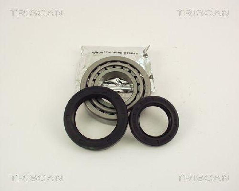 TRISCAN 8530 50212 Radlagersatz Hinten für Mazda B1600,B/E1800,2000,2