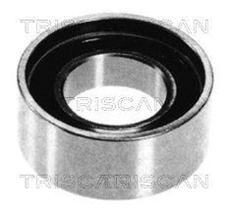 TRISCAN 8646 10202 Spannrolle für Citroen, Fiat, Peugeot