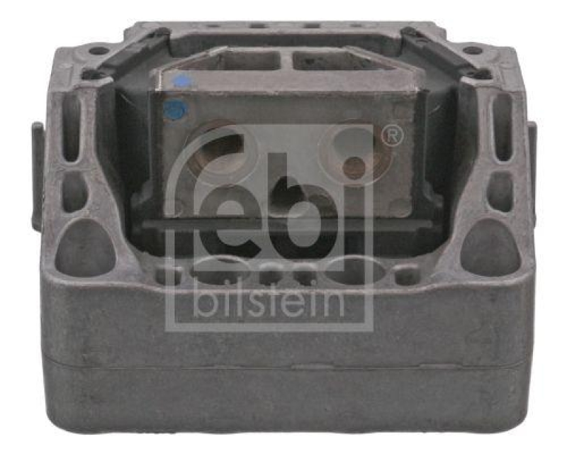 FEBI BILSTEIN 101743 Motorlager für Mercedes-Benz