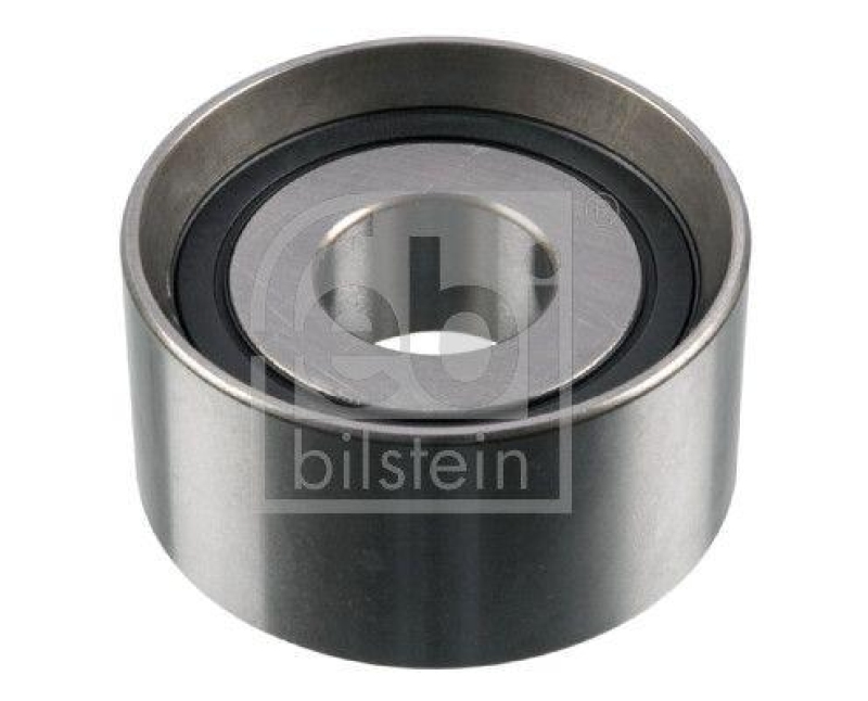 FEBI BILSTEIN 11904 Umlenkrolle für Zahnriemen für Fiat