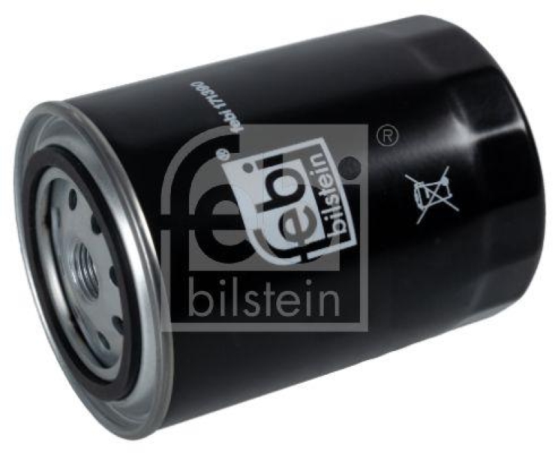 FEBI BILSTEIN 171390 Kühlmittelfilter für RENAULT (RVI)