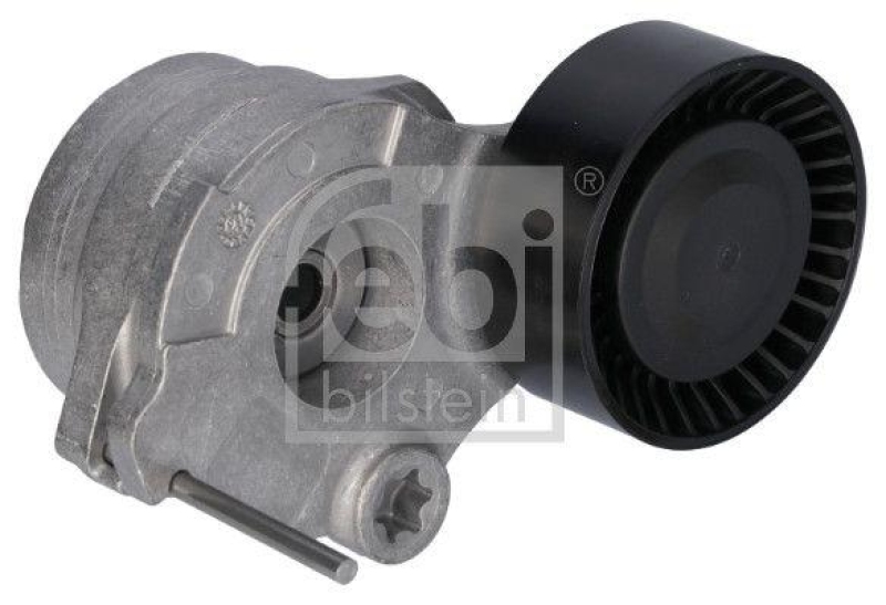 FEBI BILSTEIN 181314 Riemenspanner für Keilrippenriemen für VW-Audi