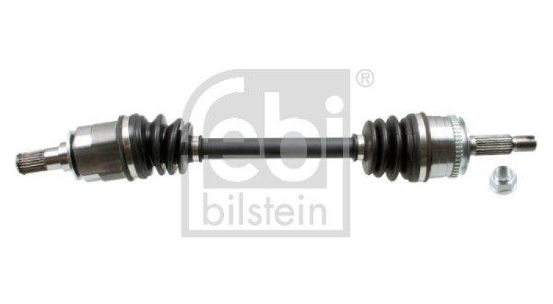 FEBI BILSTEIN 182432 Antriebswelle für HYUNDAI