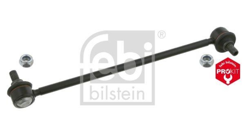 FEBI BILSTEIN 23577 Verbindungsstange mit Sicherungsmuttern für TOYOTA